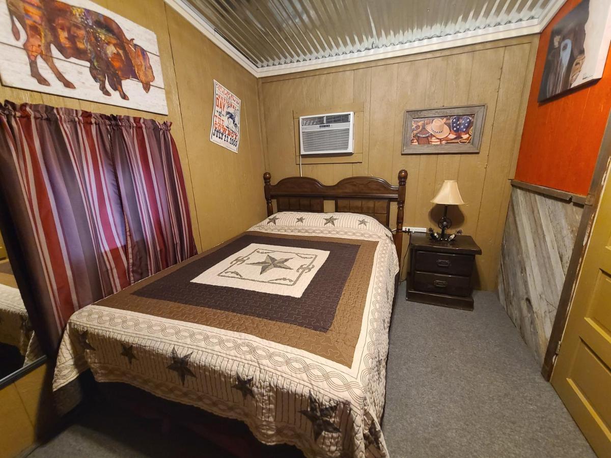 Buffalo Girls Hotel Canton Esterno foto