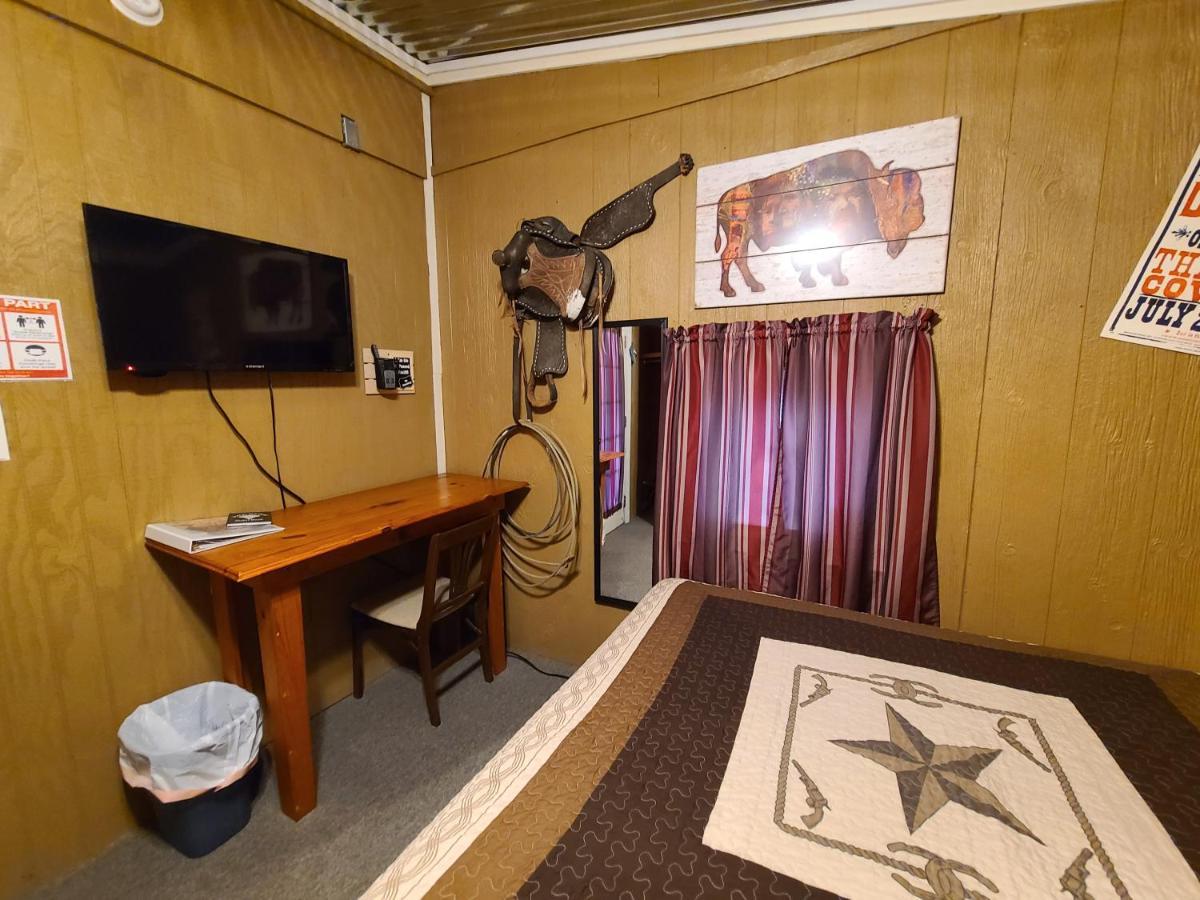 Buffalo Girls Hotel Canton Esterno foto