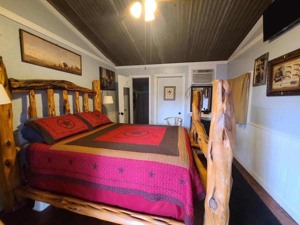 Buffalo Girls Hotel Canton Esterno foto